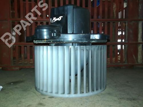 Used Heater blower motor HYUNDAI GETZ (TB) [2001-2011]  6175337