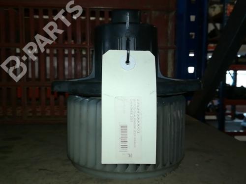 Used Heater blower motor JEEP GRAND CHEROKEE II (WJ, WG) [1998-2005]  6175342