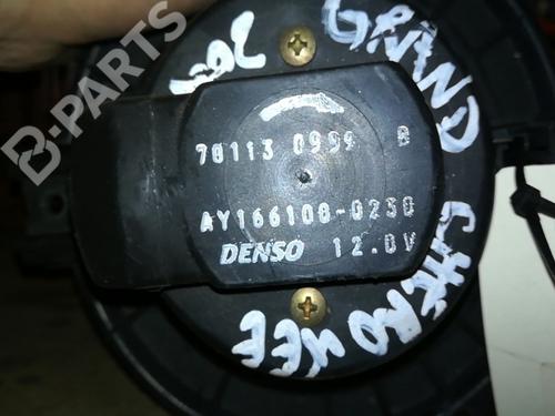 Gebläsemotor JEEP GRAND CHEROKEE II (WJ, WG)  | BP6175342M62 