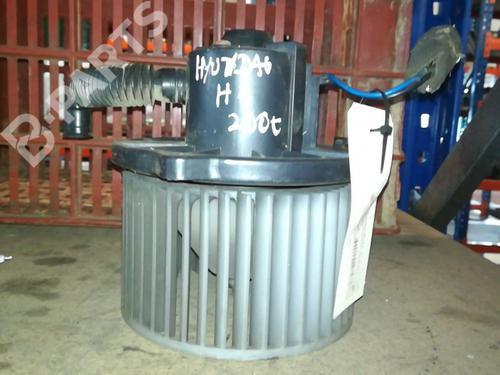 Used Heater blower motor HYUNDAI H-1 / STAREX Bus (A1) [1997-2025]  6175344