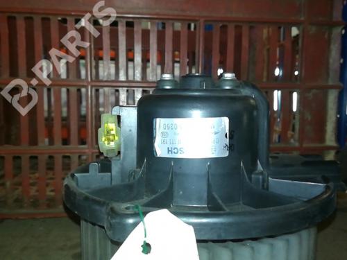 Varmvifte MITSUBISHI SPACE STAR MPV (DG_A)  | BP6175348M62