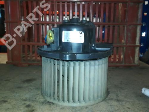 Used Heater blower motor MITSUBISHI SPACE STAR MPV (DG_A) [1998-2004]  6175350