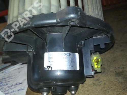 Heater blower motor MITSUBISHI SPACE STAR MPV (DG_A)  | BP6175350M62