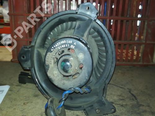 Used Heater blower motor CHRYSLER VOYAGER II (ES) [1990-1995]  6175356