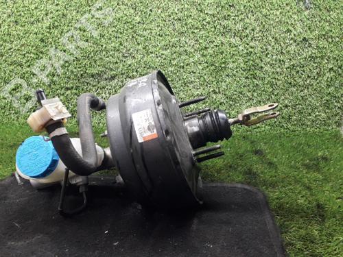 Servo brake NISSAN PRIMERA (P11) 1.6 16V | BP6175371M42 
