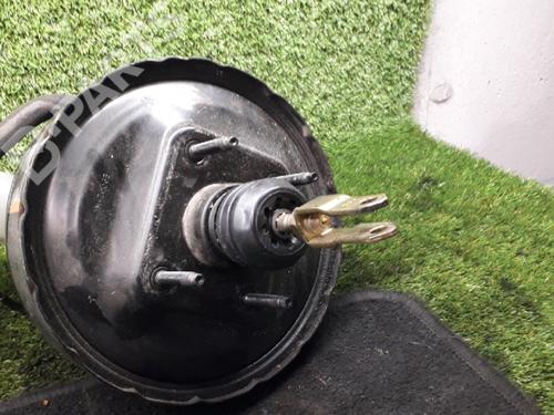 Servo brake NISSAN PRIMERA (P11) 1.6 16V | BP6175371M42 