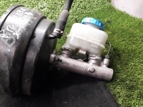 Servo brake NISSAN PRIMERA (P11) 1.6 16V | BP6175371M42 