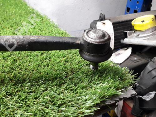 Steering rack OPEL ASTRA G Estate (T98)  | BP6175373M22 