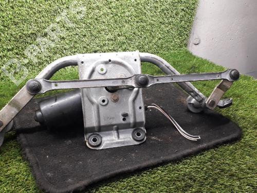 Ruitenwissermotor voor RENAULT ESPACE III (JE0_) [1996-2002]  6175449
