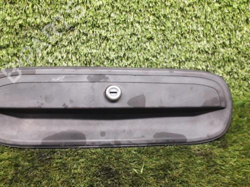 Used Other KIA SPORTAGE SUV (K00) 2.0 TD 4WD (83 hp) 14410900