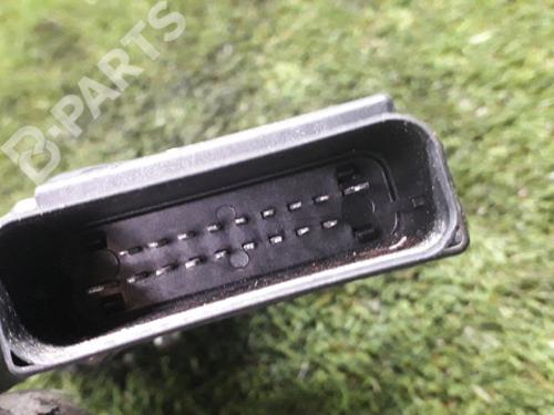 Portierruitmotor linksachter VW GOLF IV (1J1)  | BP6175504E23