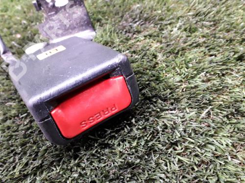 Seat buckle HYUNDAI i20 I (PB, PBT) 1.4 | BP6175536I32 