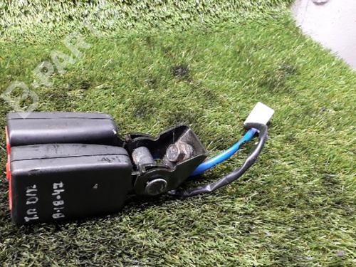 Seat buckle HYUNDAI i20 I (PB, PBT) 1.4 | BP6175537I32 