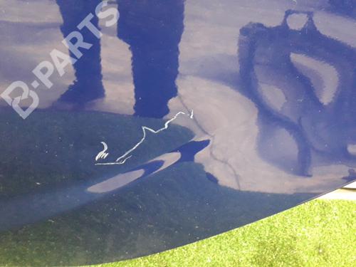 Left rear door HYUNDAI i20 I (PB, PBT) 1.4 | BP6175551C4 