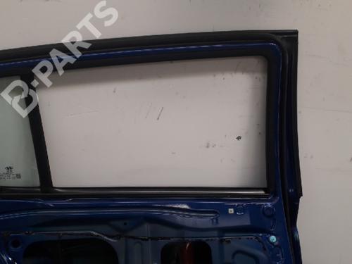 Left rear door HYUNDAI i20 I (PB, PBT) 1.4 | BP6175551C4 