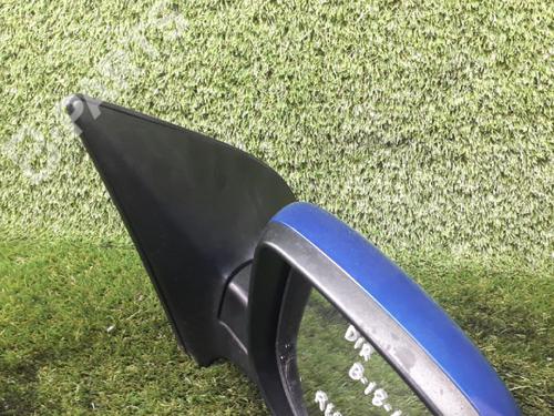 Right mirror HYUNDAI i20 I (PB, PBT) 1.4 | BP6175559C27 