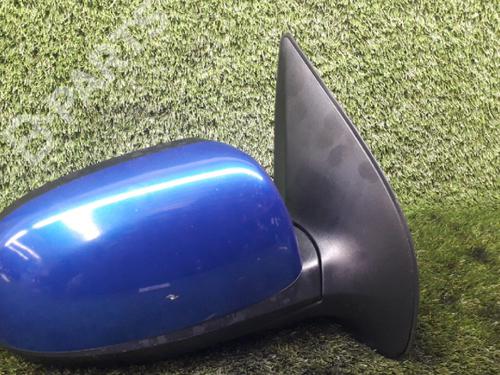 Right mirror HYUNDAI i20 I (PB, PBT) 1.4 | BP6175559C27 