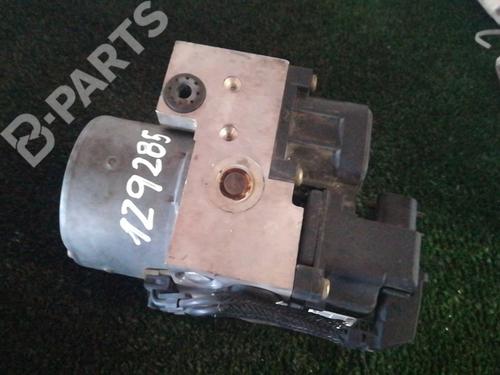 ABS Bremseaggregat RENAULT MEGANE I (BA0/1_) 1.4 16V (BA0D, BA1H, BA0W, BA10) (95 hp) 6175612