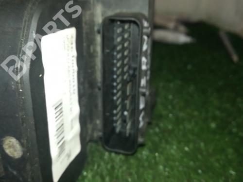 ABS pump RENAULT MEGANE I (BA0/1_) 1.4 16V (BA0D, BA1H, BA0W, BA10) | BP6175625M43