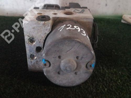 Abs pomp RENAULT MEGANE I (BA0/1_) 1.4 16V (BA0D, BA1H, BA0W, BA10) (95 hp) 6175629