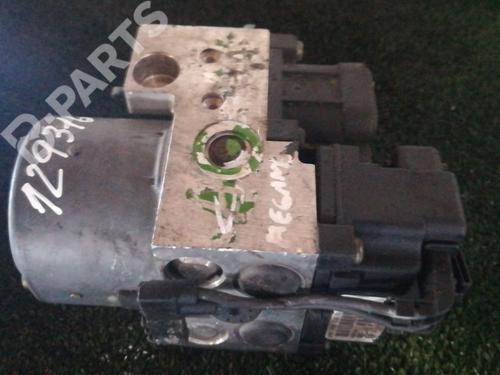 Módulo de ABS RENAULT MEGANE I (BA0/1_) 1.4 16V (BA0D, BA1H, BA0W, BA10) (95 hp) 6175634