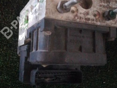 Módulo de ABS RENAULT MEGANE I (BA0/1_) 1.4 16V (BA0D, BA1H, BA0W, BA10) | BP6175634M43 