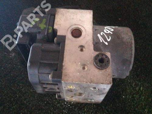 ABS Bremseaggregat RENAULT MEGANE I (BA0/1_) 1.6 16V (110 hp) 6175636