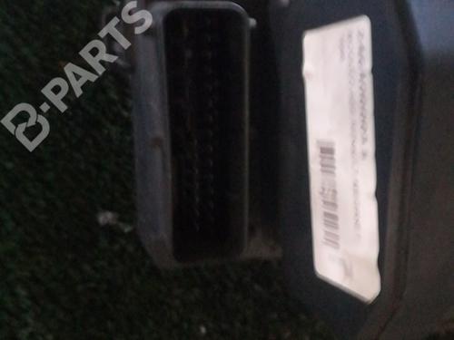 ABS Bremseaggregat RENAULT MEGANE I (BA0/1_) 1.6 16V | BP6175636M43 