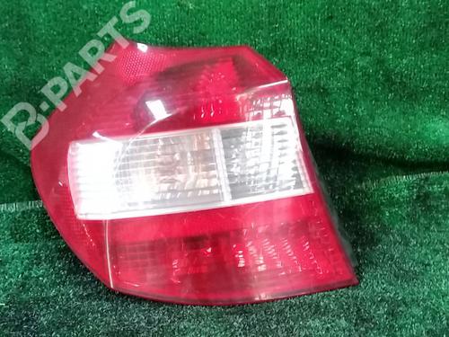 Used Left taillight BMW 1 (E87) 120 d (163 hp) 6175647