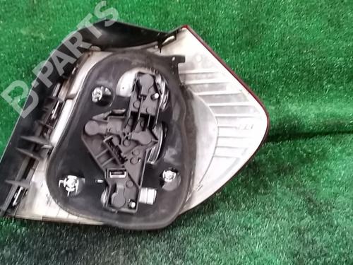 Left taillight BMW 1 (E87) 120 d | BP6175647C34 