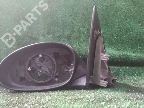 Retrovisor izquierdo BMW 1 (E87) 120 d (163 hp) sem vidro