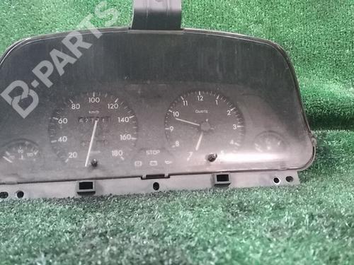 Instrument cluster PEUGEOT EXPERT Van (222) 1.9 TD BP6175744C47