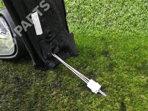 Left mirror FORD FIESTA V (JH_, JD_) 1.4 TDCi | BP6175776C26