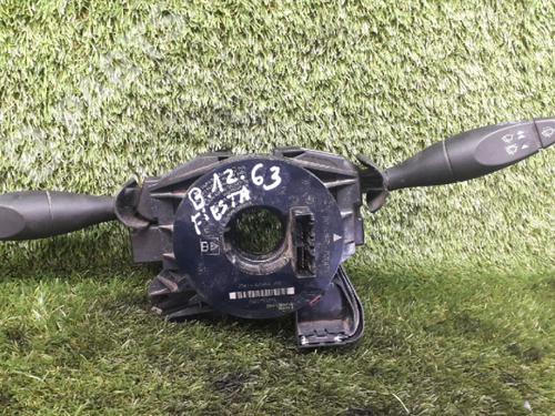 Rattstammestilk FORD FIESTA V (JH_, JD_) 1.4 TDCi (68 hp) 6309096