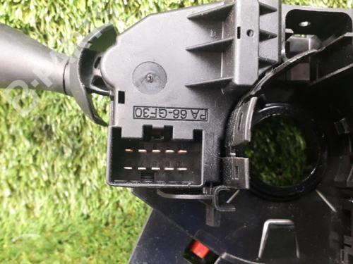 Rattstammestilk FORD FIESTA V (JH_, JD_) 1.4 TDCi | BP6309096I23 