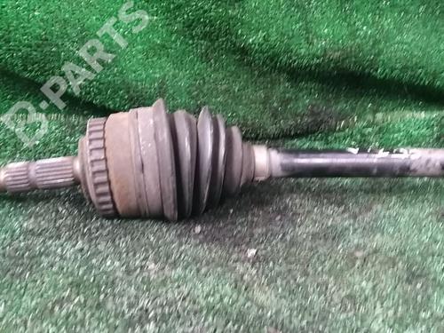 Transmisión delantera derecha OPEL MERIVA A MPV (X03)  | BP6176037M39