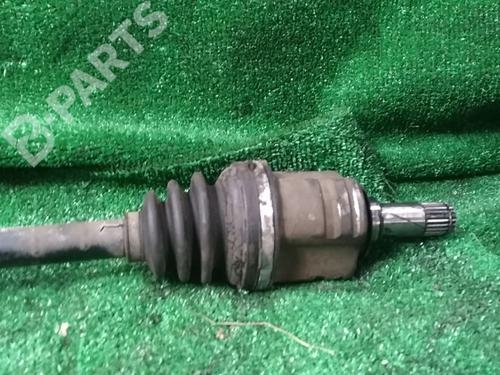 Transmisión delantera derecha OPEL MERIVA A MPV (X03)  | BP6176037M39