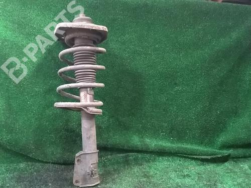 Right front shock absorber PEUGEOT EXPERT Van (222) 1.9 TD BP6176125M17