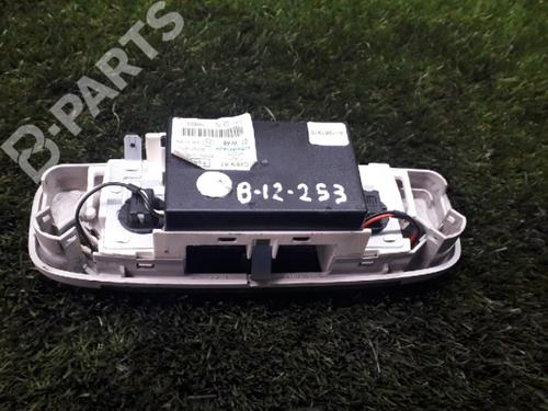 Interior roof light FORD S-MAX (WA6) 1.8 TDCi | BP7089114I8 
