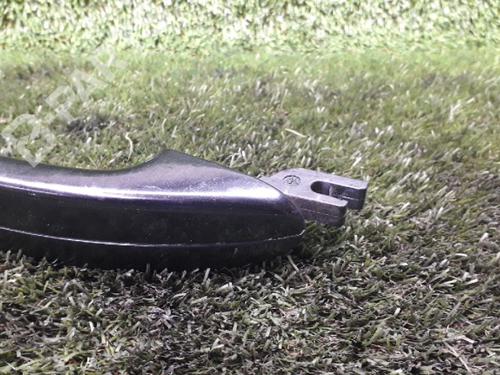 Rear left exterior door handle FORD S-MAX (WA6) 1.8 TDCi | BP6176148C130 