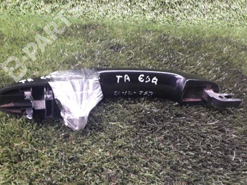 Rear left exterior door handle FORD S-MAX (WA6) 1.8 TDCi | BP6176148C130 