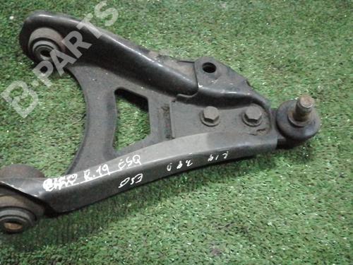 Querlenker links vorne für RENAULT 19 II (B/C53_) 1.9 D (B/C53J) (64 hp) 6176170