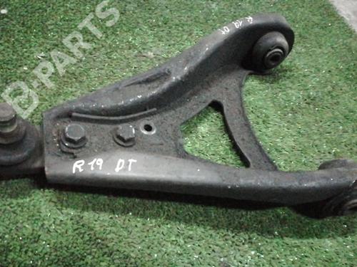 Used Right front suspension arm RENAULT 19 II (B/C53_) 1.4 (80 hp) 6176174