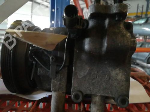 Used AC compressor HYUNDAI COUPE II (GK) 1.6 16V (105 hp) 6176185