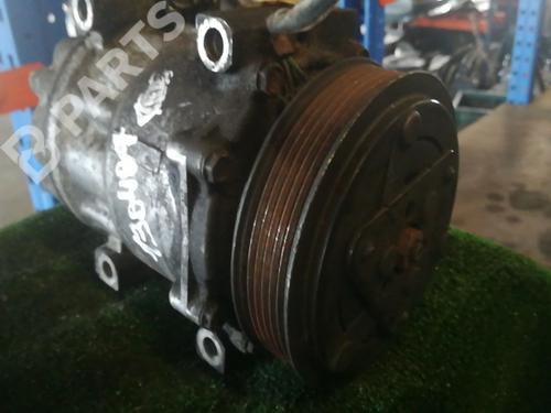 Used AC compressor FORD FIESTA V (JH_, JD_) 1.4 TDCi (68 hp) 6176204