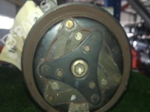 AC-Kompressor FIAT PUNTO (188_) [1999-2012]  6176207