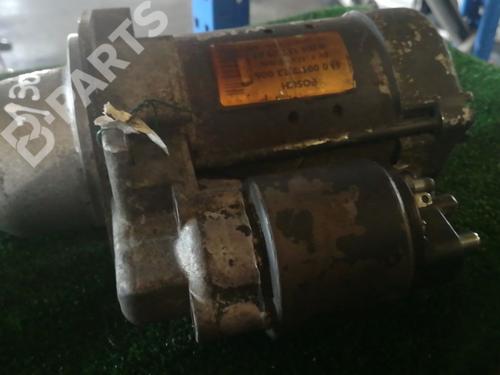 Used Starter Starter 6176212 6176212