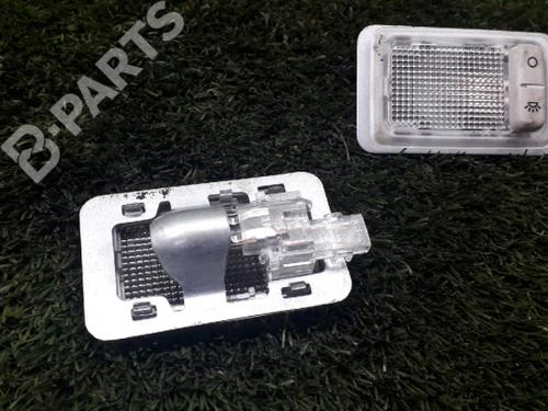 Interior roof light FORD S-MAX (WA6) 1.8 TDCi | BP7089115I8 