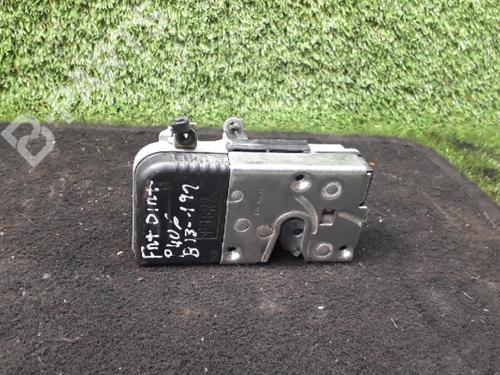 front-right-lock-peugeot-406-8b-20-hdi-110-1995-1996-1997-1998-1999-2000-2001-2002-2003-2004-2005-6176312 main image