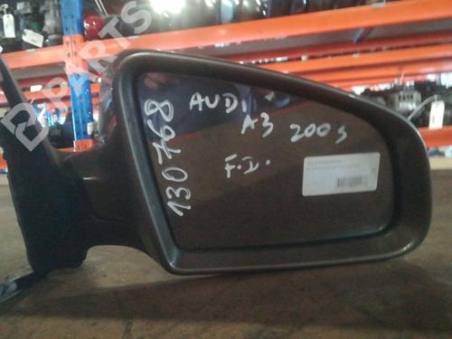 Bakspejl Højre AUDI A3 (8P1) [2003-2013]  6176341